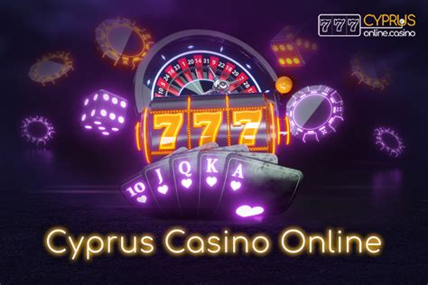 online casino cyprus|Online Casino Cyprus【TOP】Casino Online Cyprus (2024).